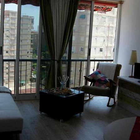Calablu Apartment Alicante Ngoại thất bức ảnh