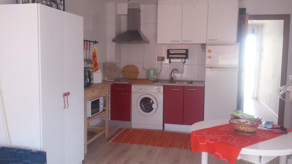 Calablu Apartment Alicante Phòng bức ảnh