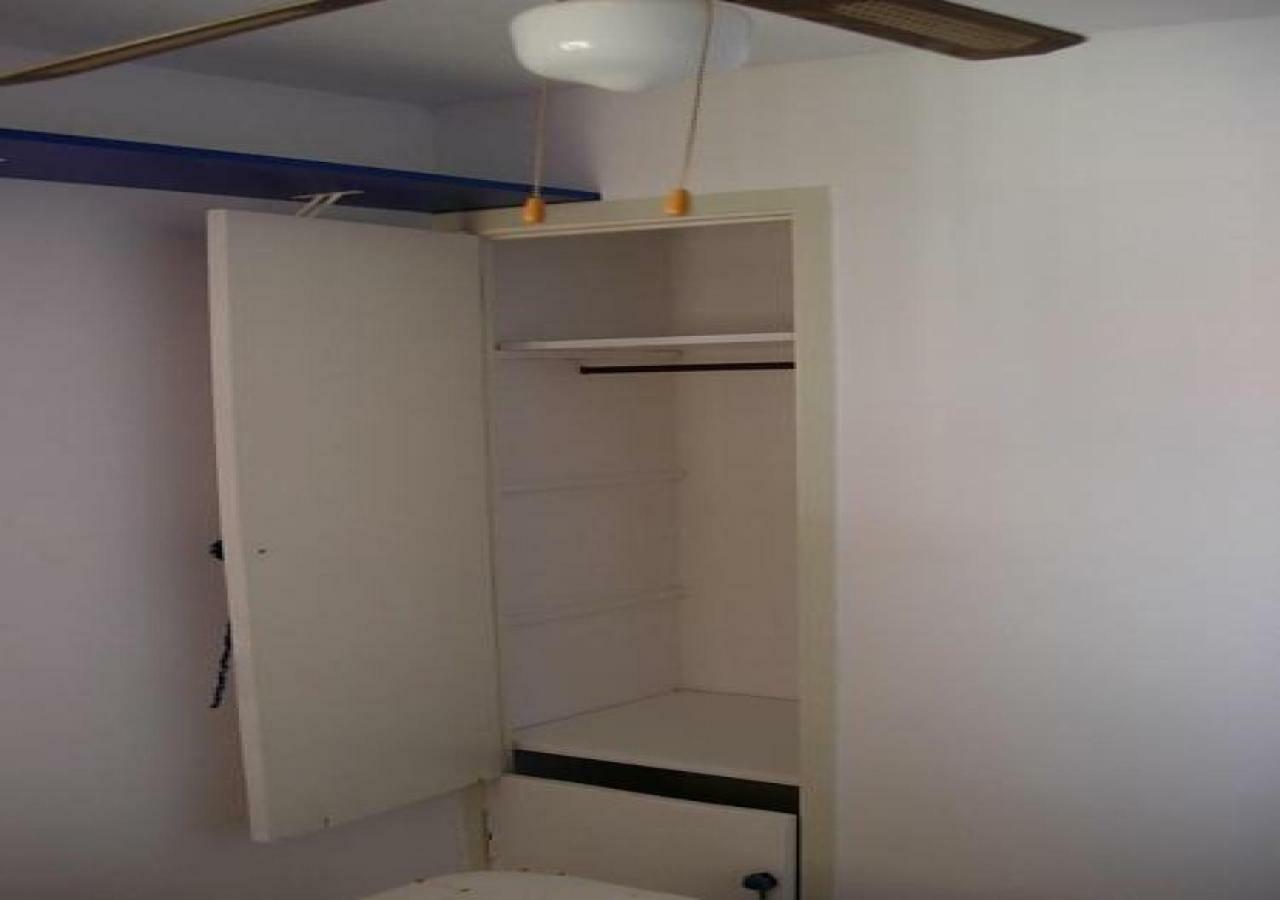 Calablu Apartment Alicante Ngoại thất bức ảnh